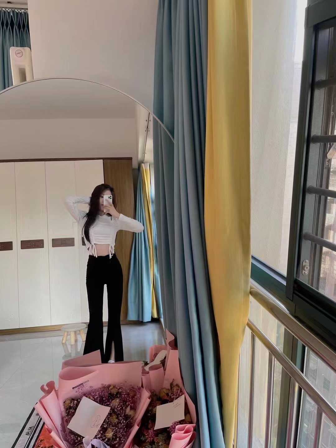 天然大胸泡芙mm