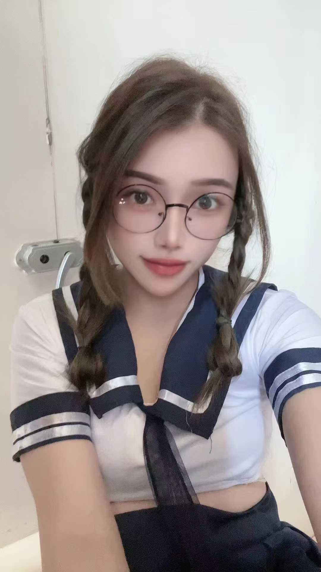 黄埔 Sao妹妹米粒