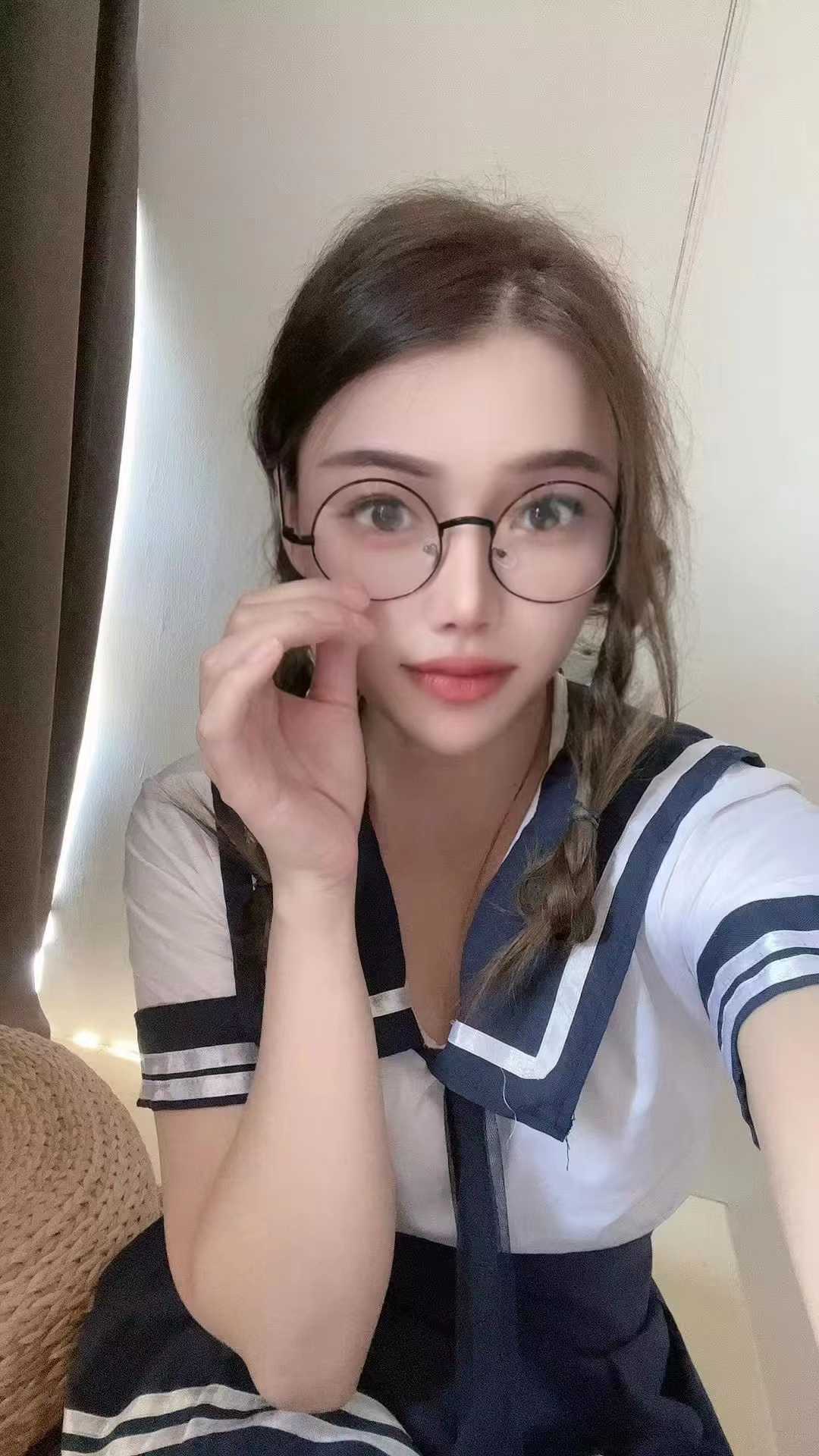 黄埔 Sao妹妹米粒