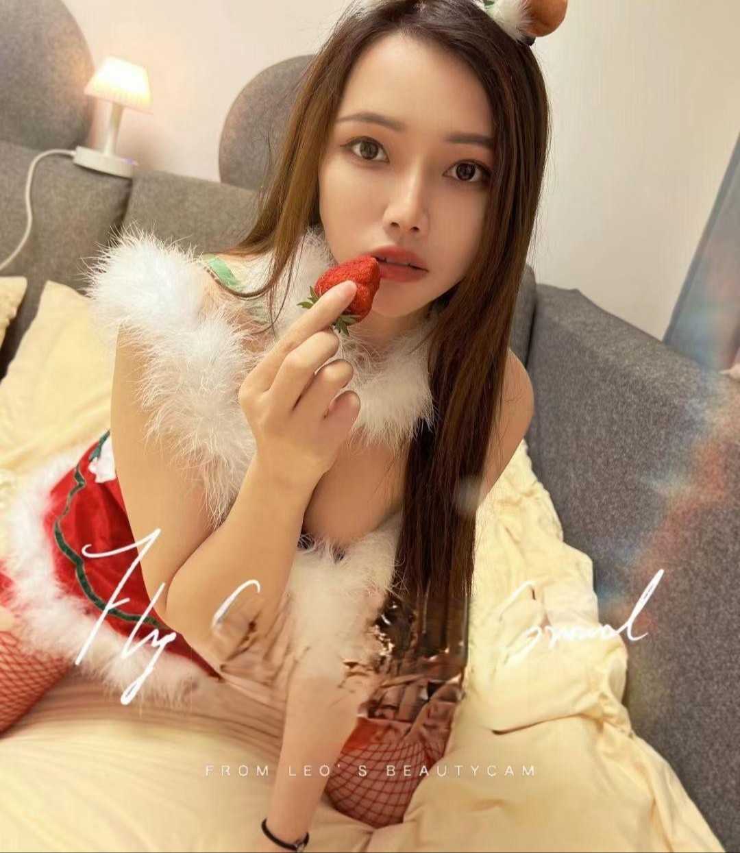 黄埔 Sao妹妹米粒