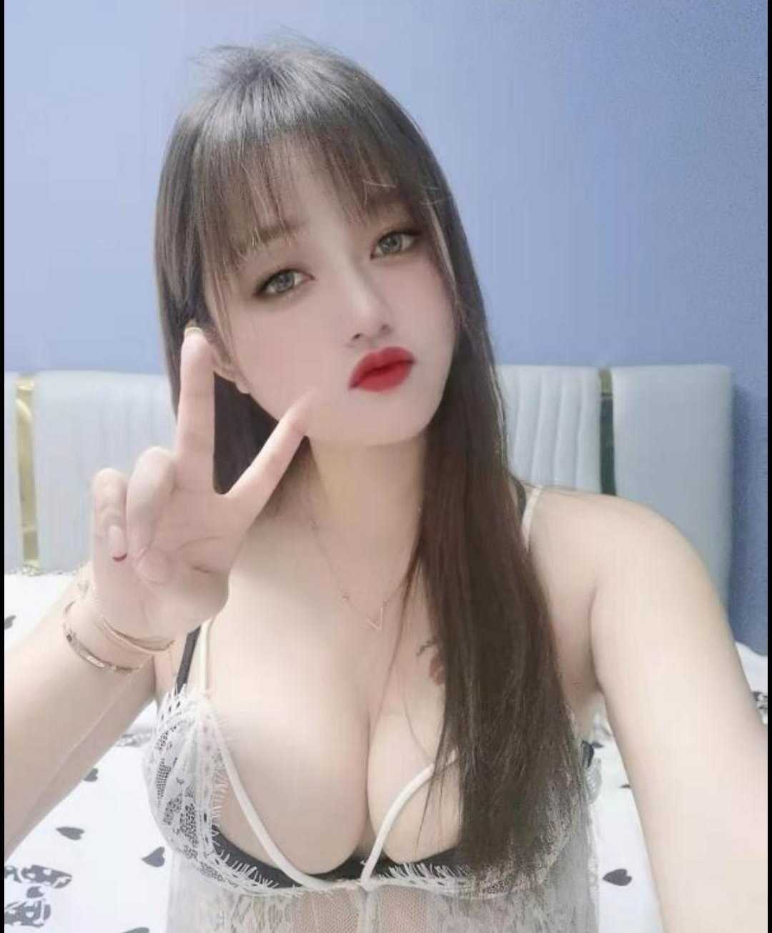 上海丰满小姐姐