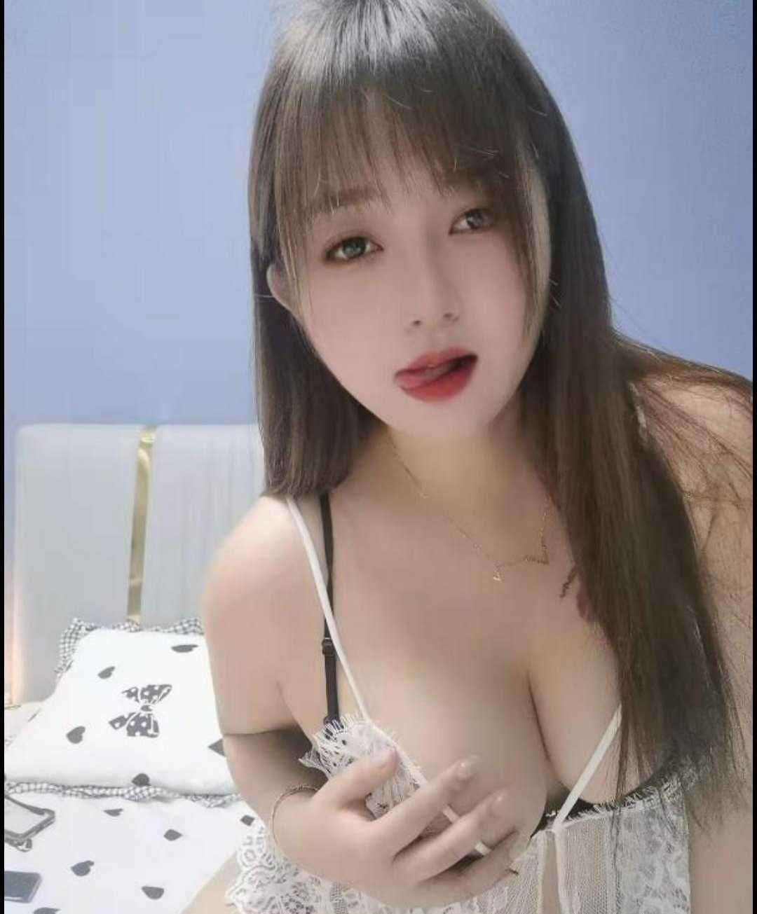 上海丰满小姐姐