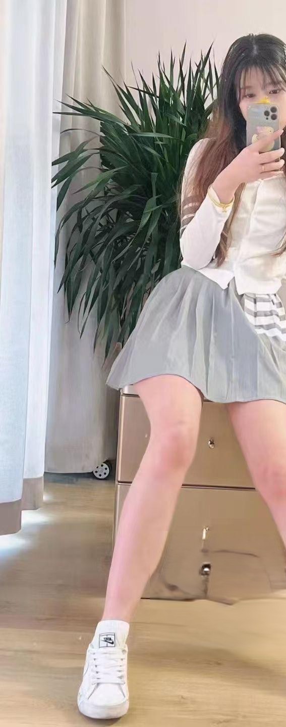 上海黄浦小苹果