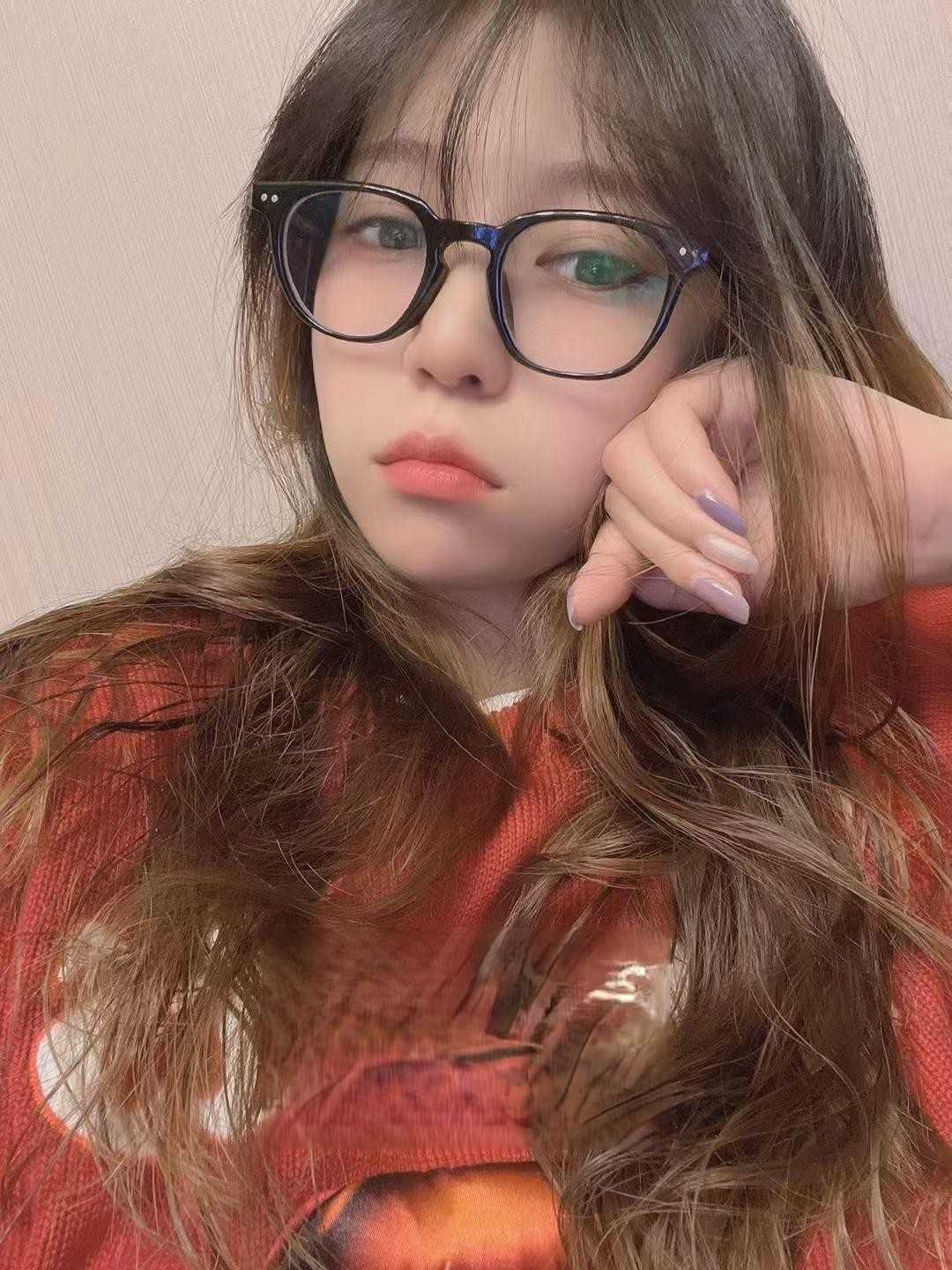 上海黄浦小苹果