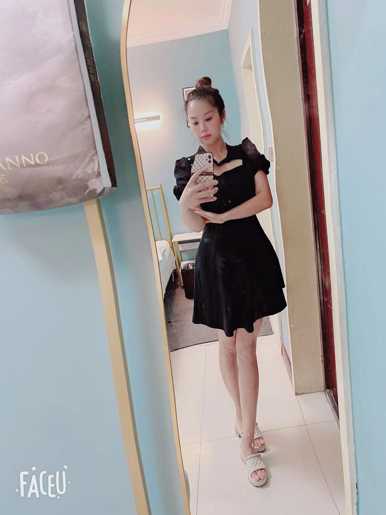 重庆大学城兼职小少妇