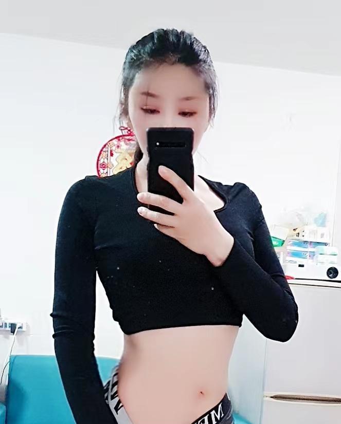 娇娇，御姐范儿，Sao妹子