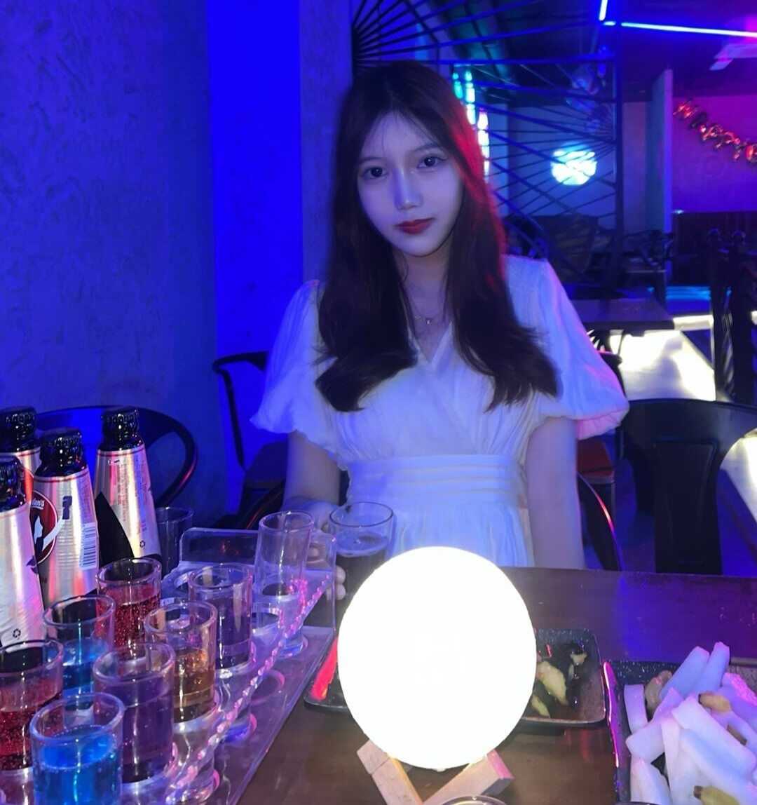 性感可爱得妹子