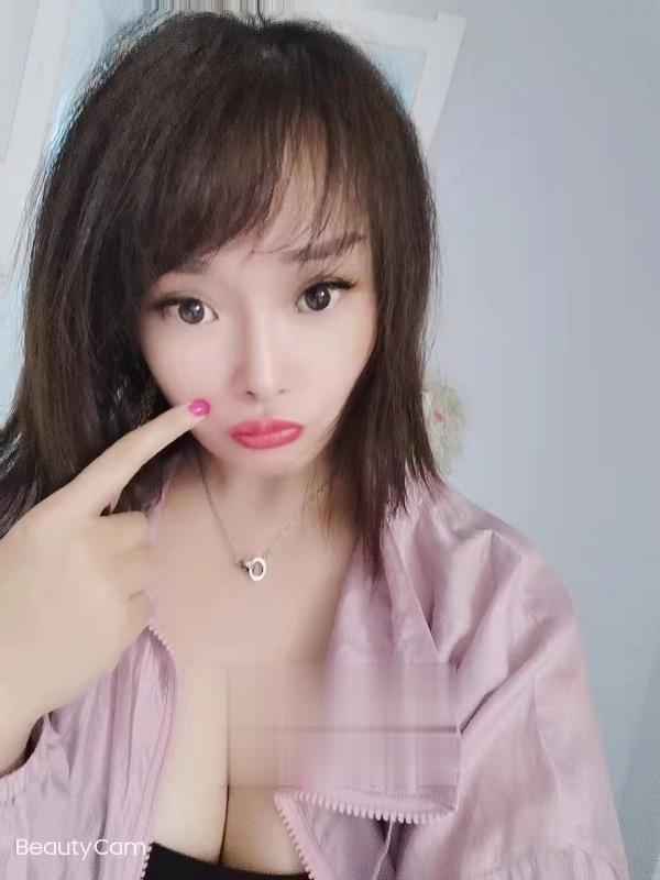 让人难忘的女孩，SaoSaoSao