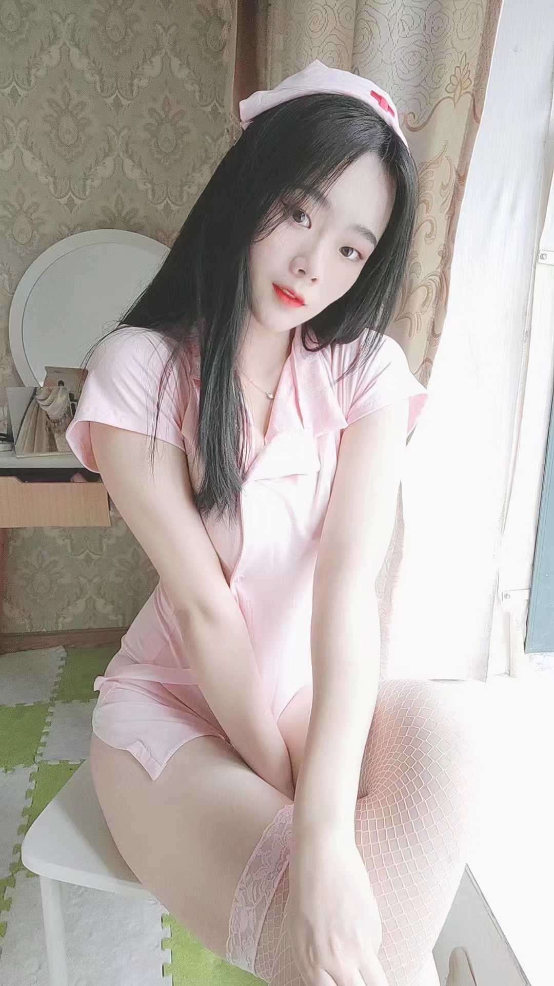 Sao嫩妹子梦瑶，角色扮演