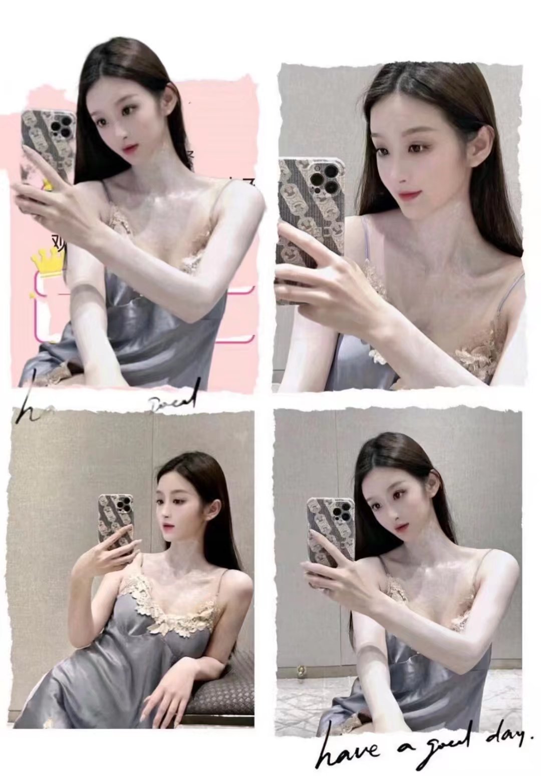 李沧区一个很性感的小妹