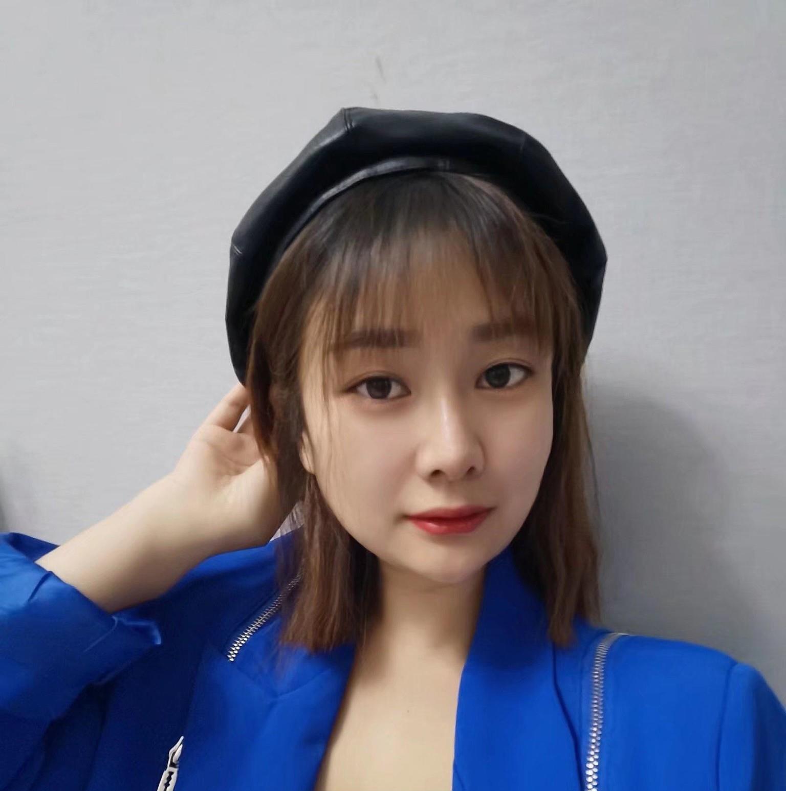 柯桥大胸漂亮妹子