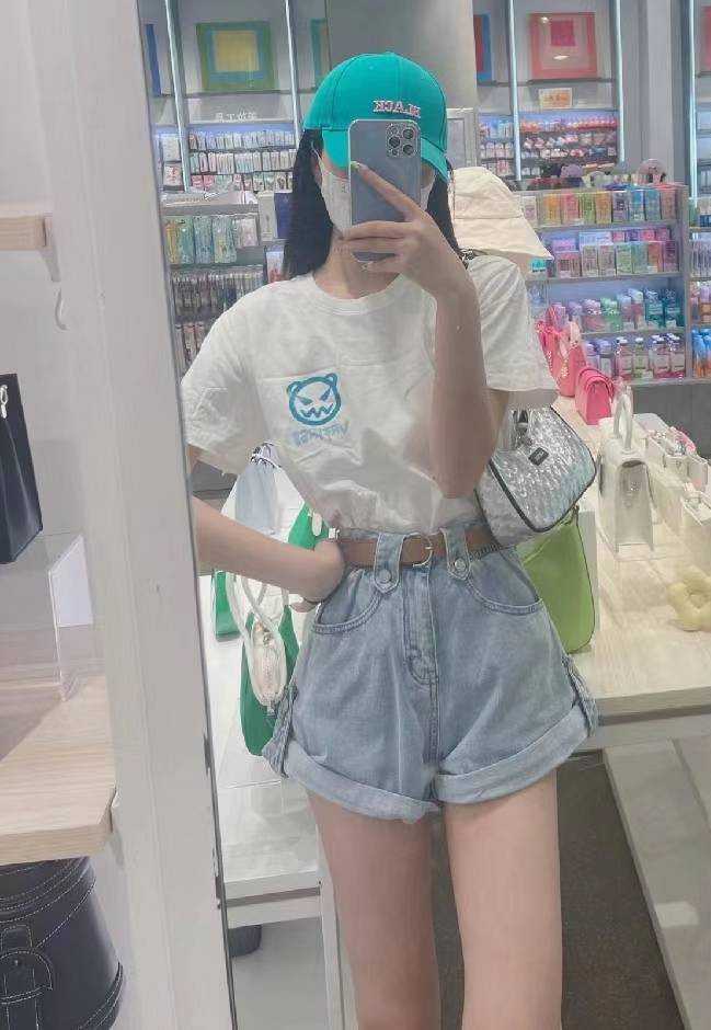 小姐姐市区兼职