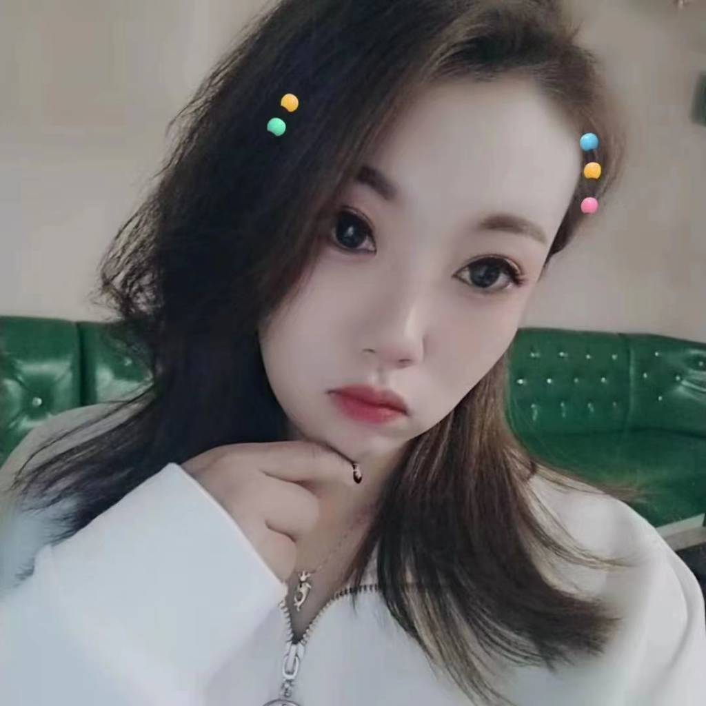 物超所值，价格实惠的妹妹