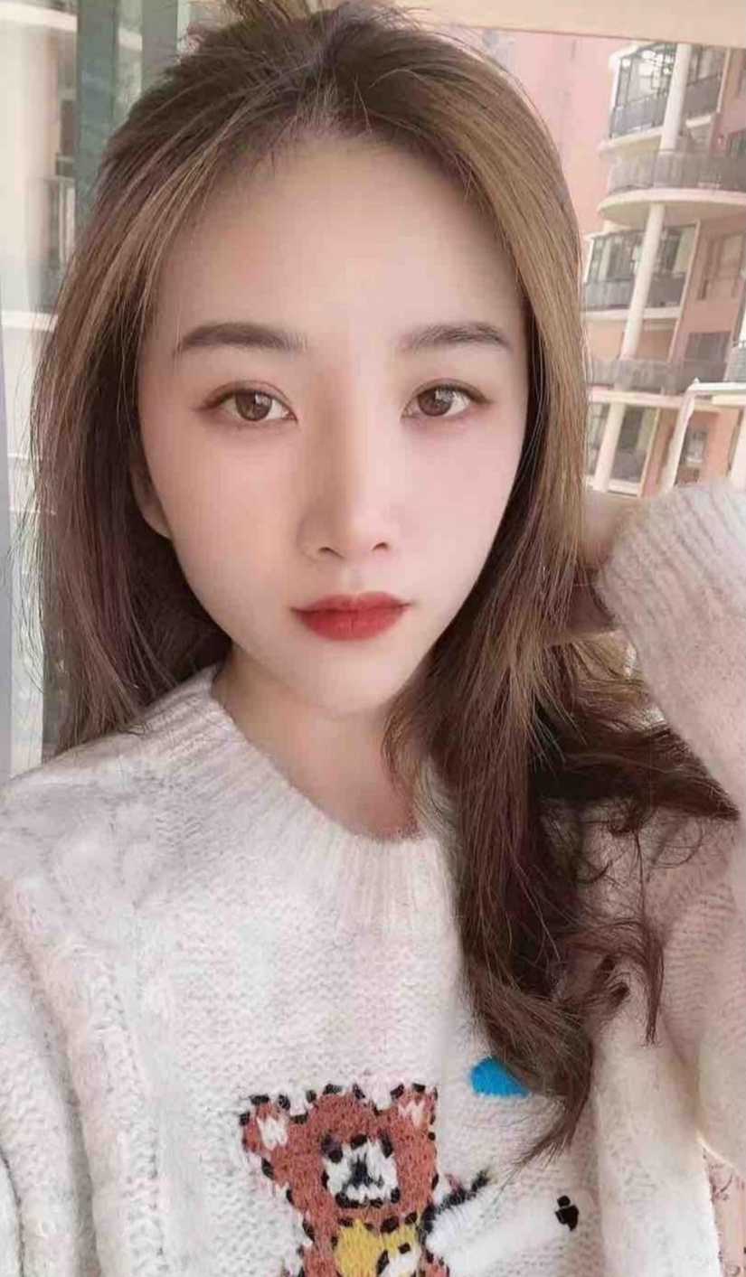 成都来的妹子，爽歪歪