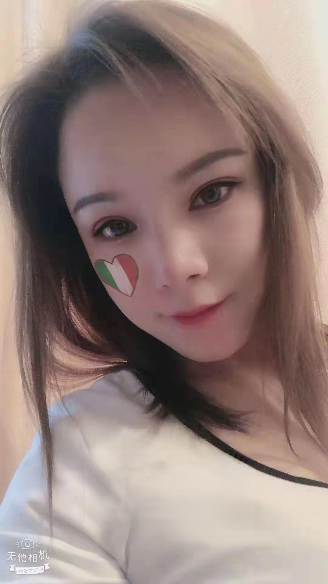 兰州Sao妹子，SaoSaoSao