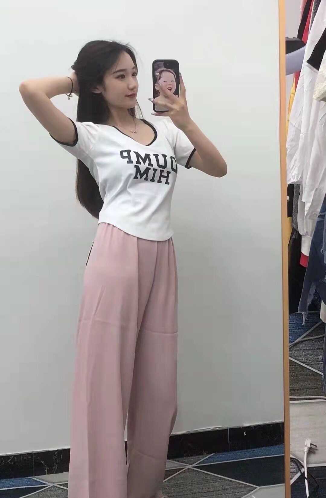 徐州铜山97年妹子