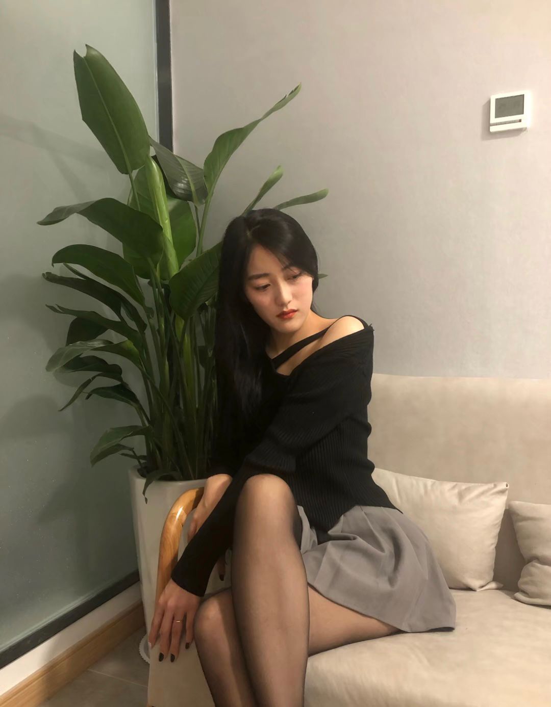 婵城区漂亮的小嫩妹