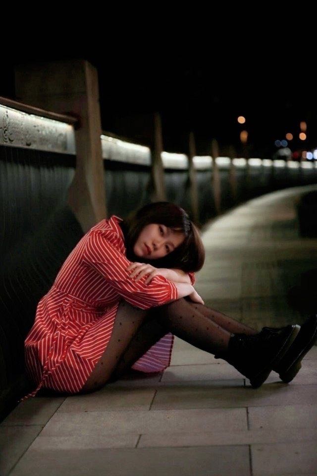 实测，照片就是本人