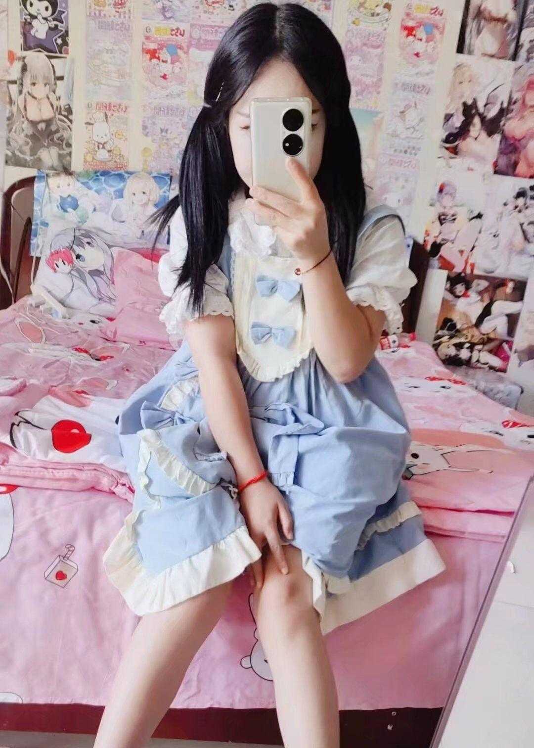 郑州19小萝莉