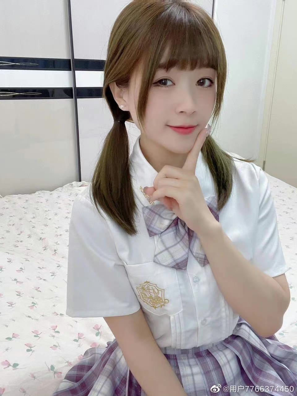 服务多多的妹子强烈推荐