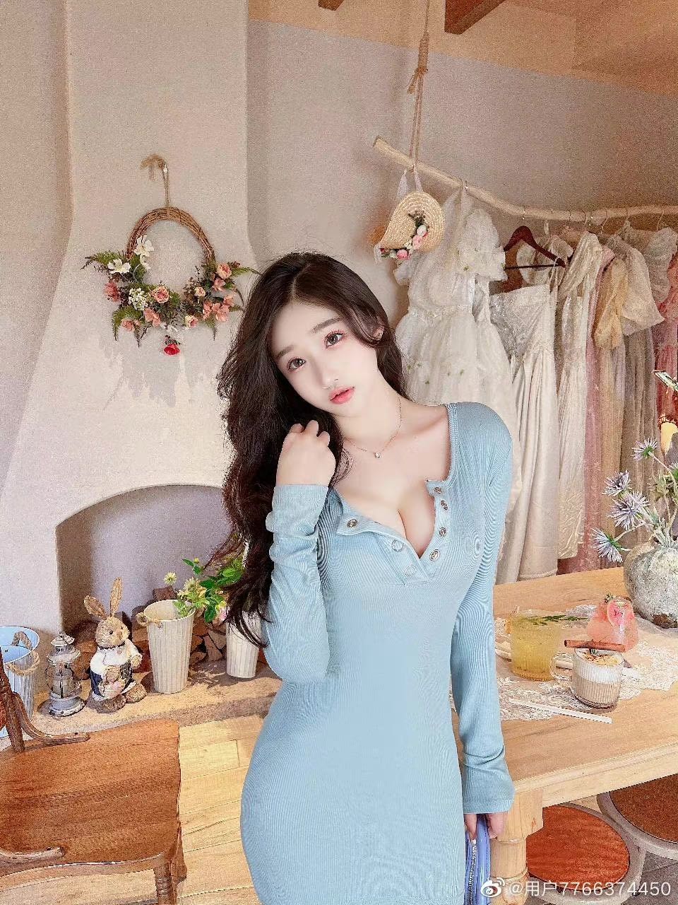 服务多多的妹子强烈推荐