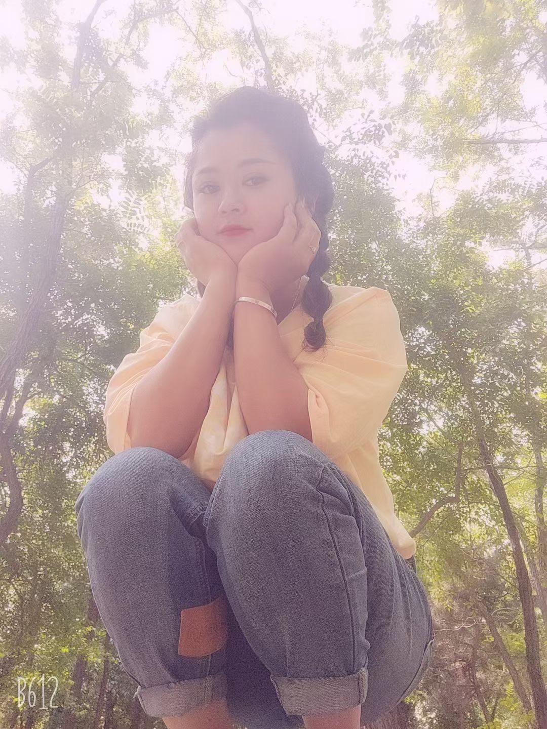 布吉新来的小姐姐