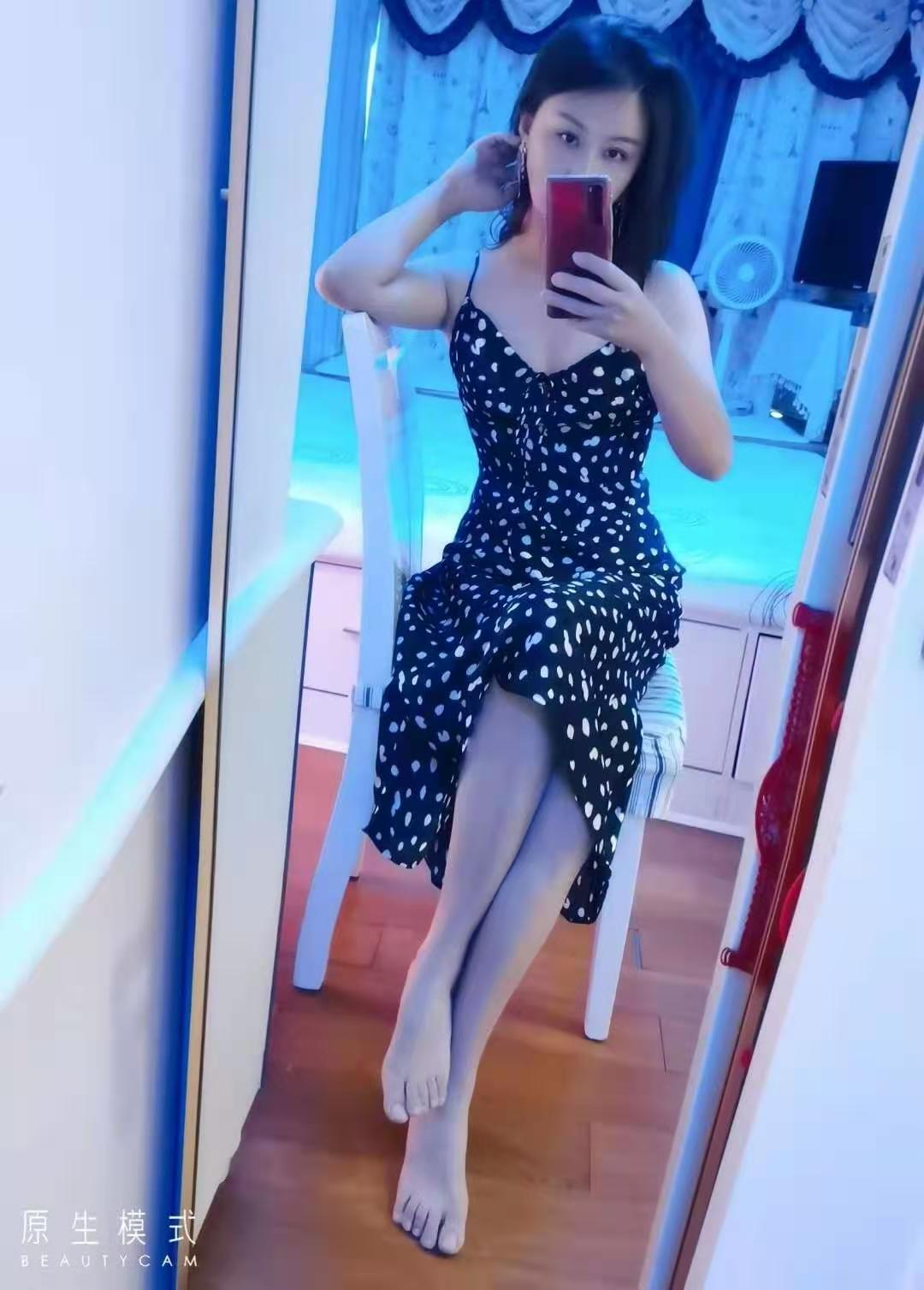 武侯区优雅气质洛小汐