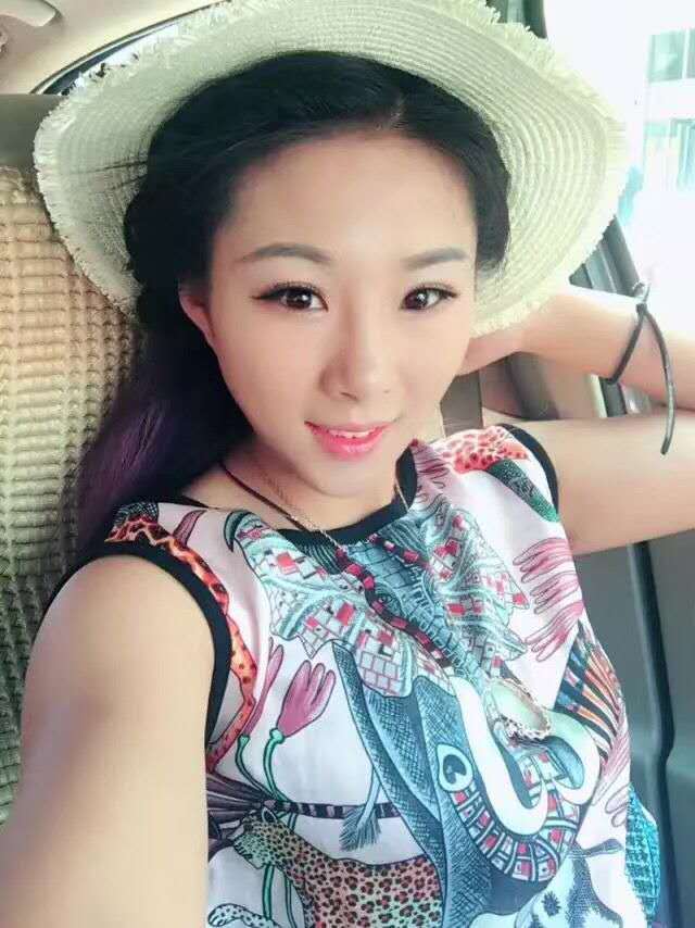 漂亮妹子，干的很爽