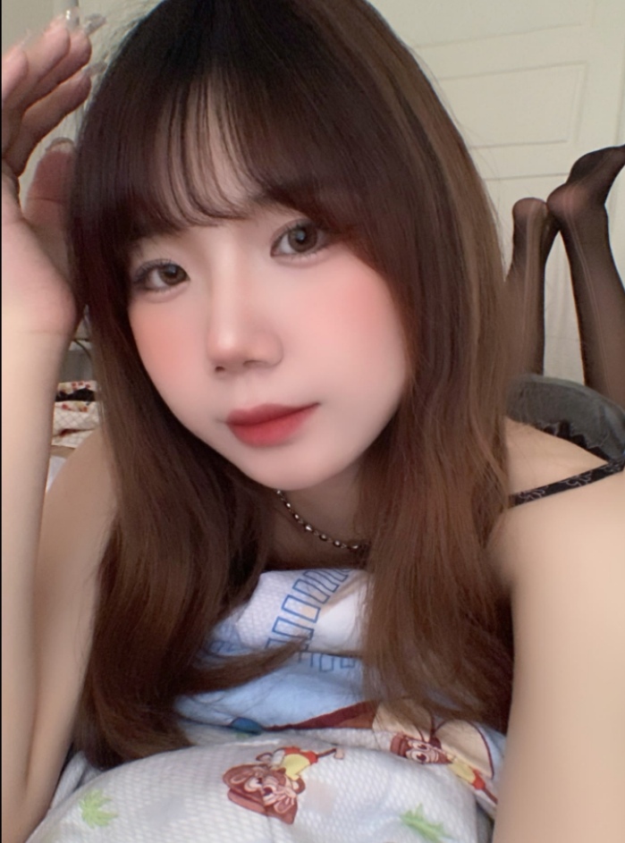 朝阳约过最好的小姐姐