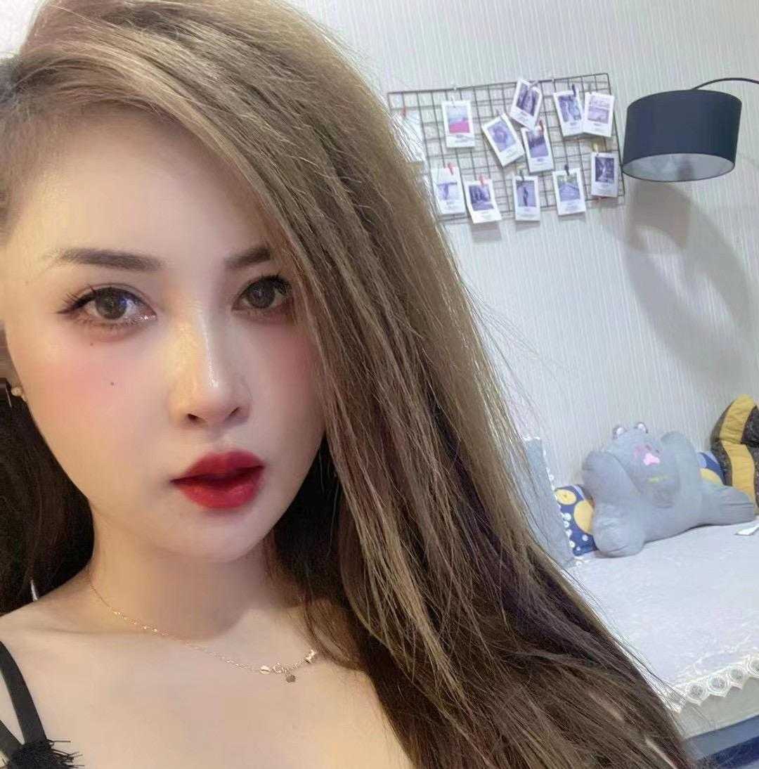 长春美艳少妇