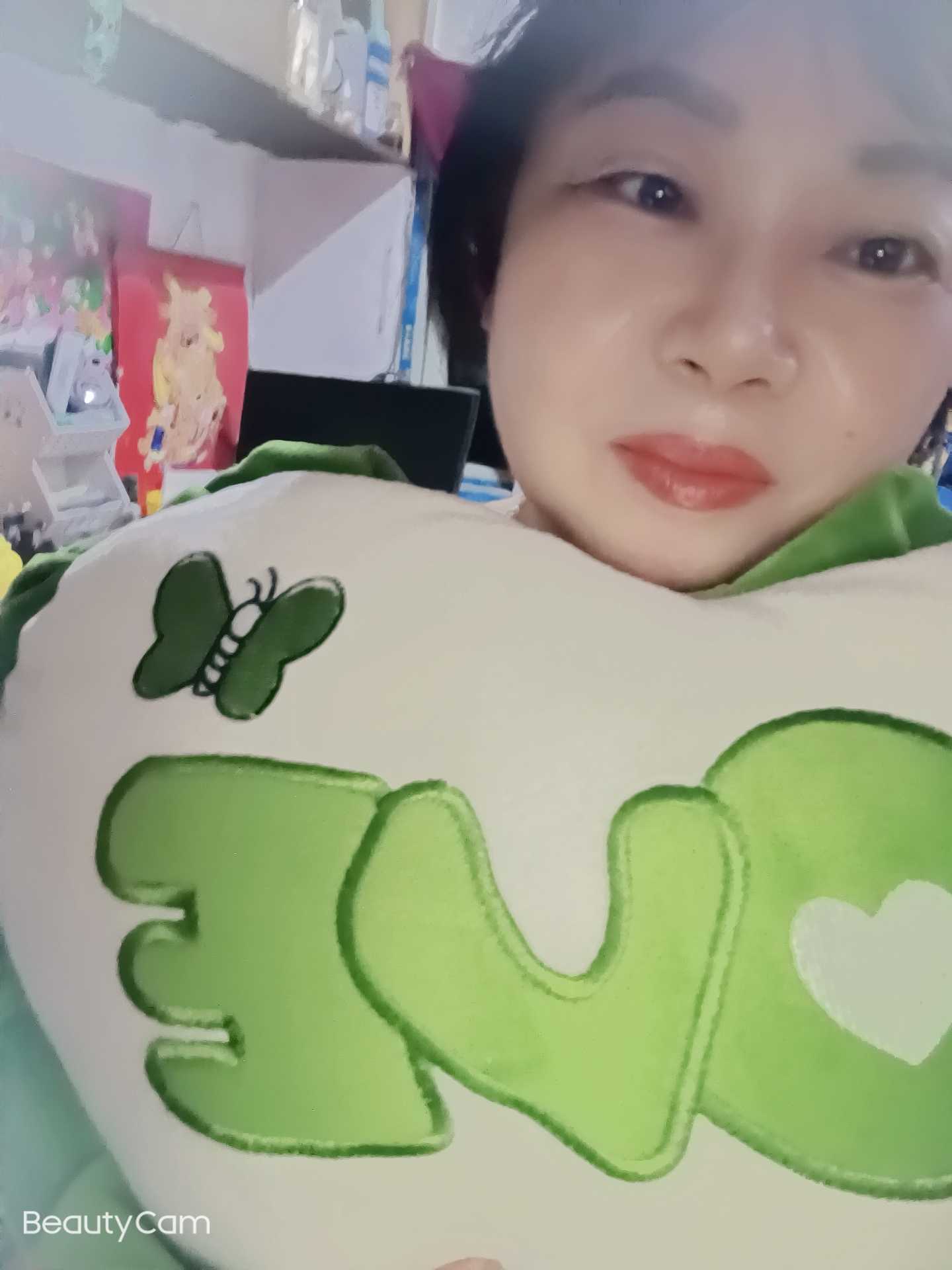 追求性福，享受人生