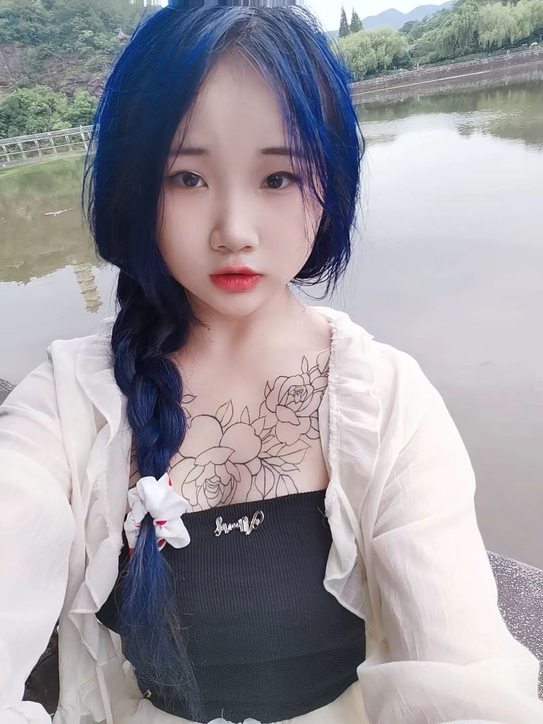 杭州个人兼职小妹