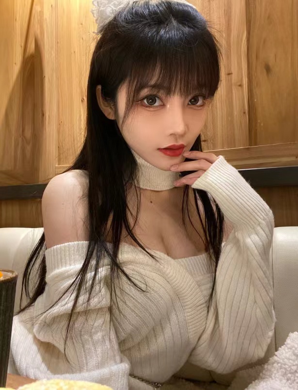 体验身材非常给力的高颜值妹子