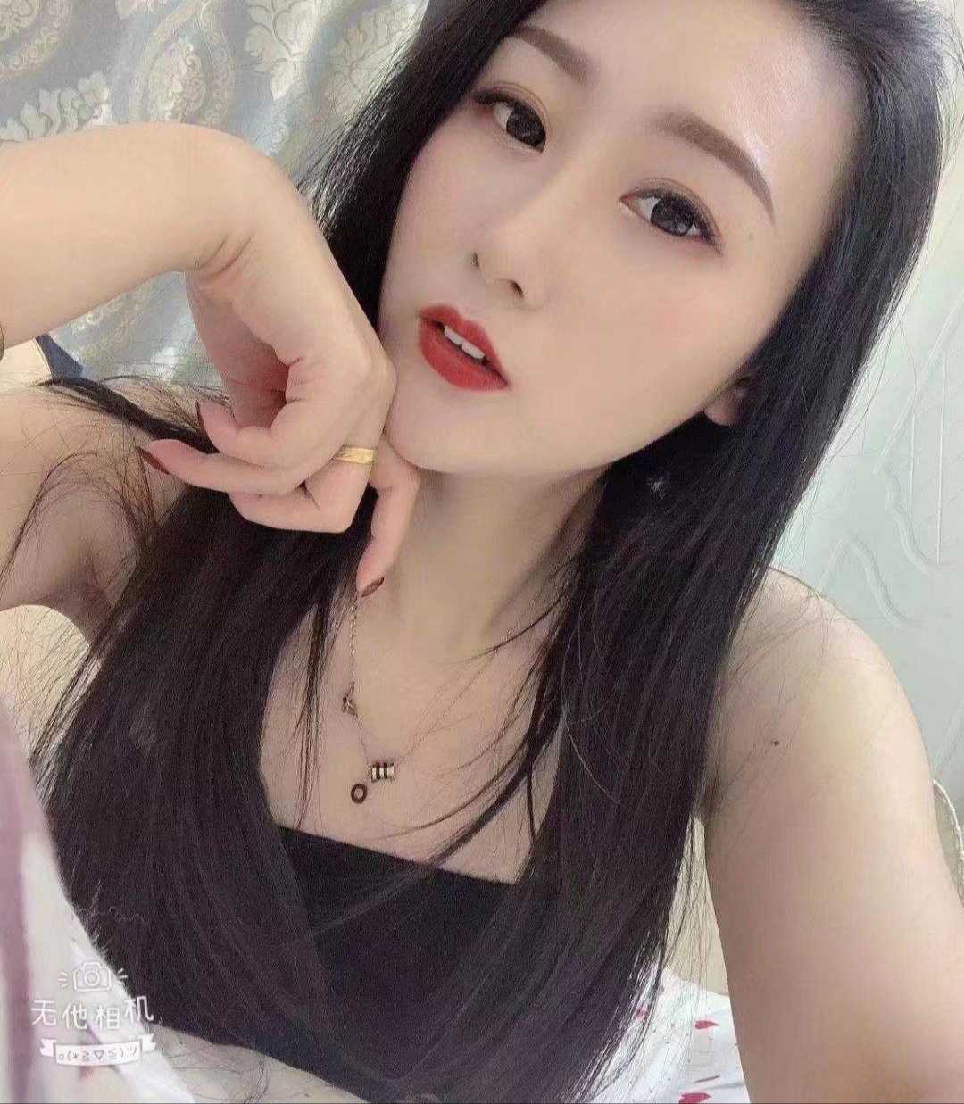 年轻耐艹型媚女