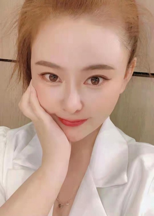 哈尔滨端庄小少妇思思