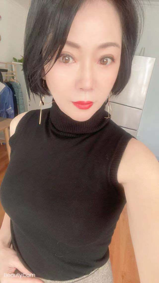 气质熟女小活儿