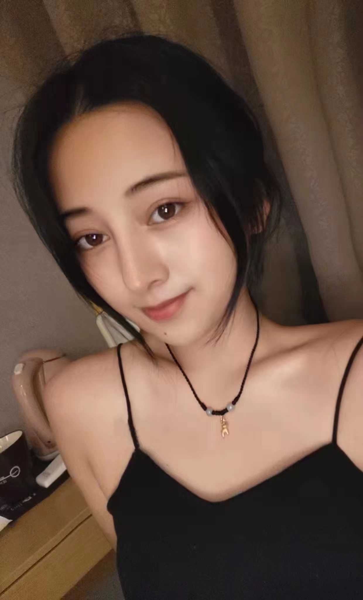 新到的重庆兼职妹子