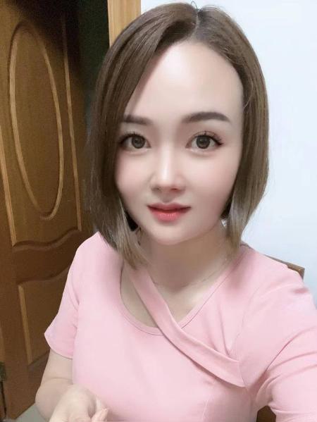 江阴服务不错的妹子