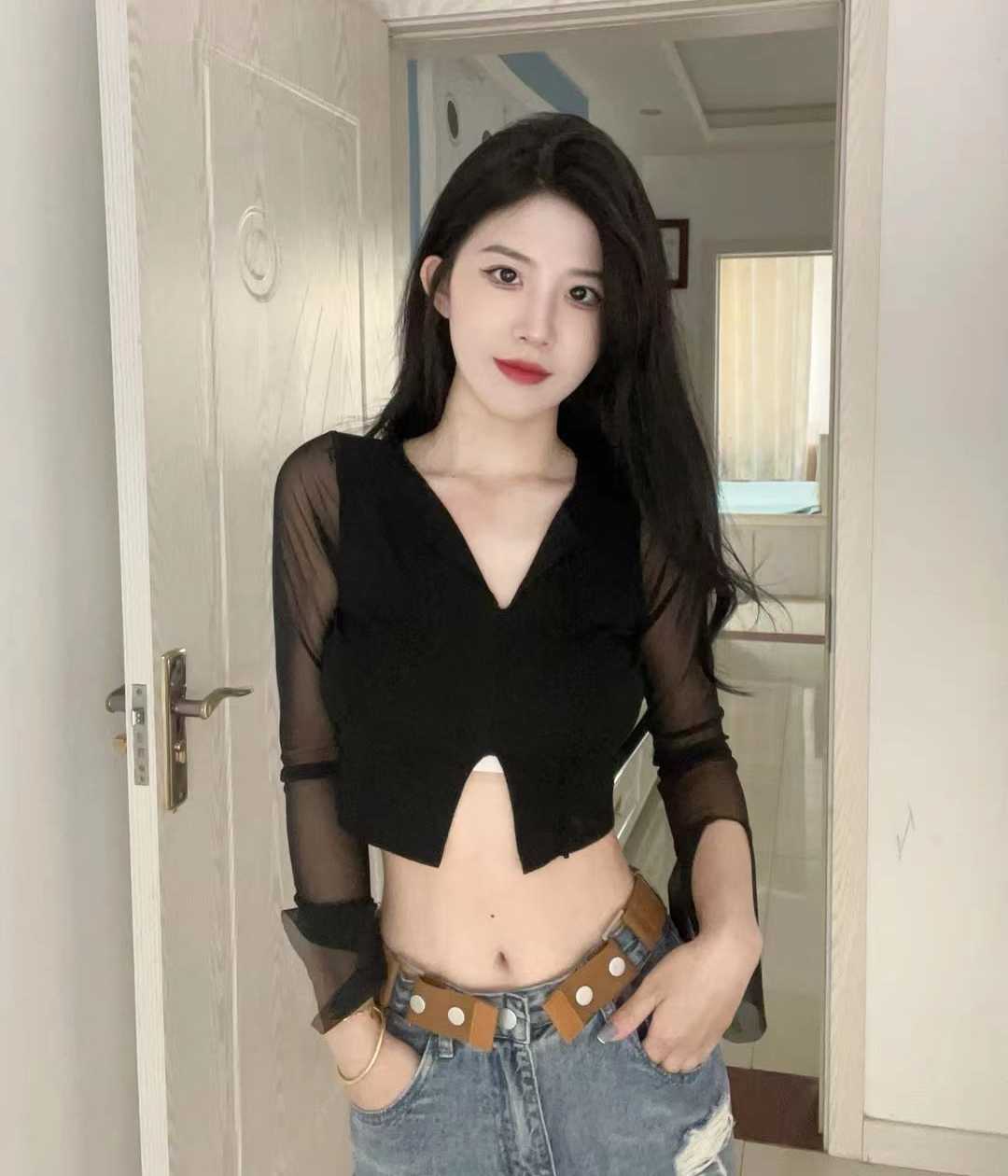 浦东年轻熟女有女人味