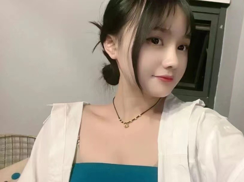 鹿城极品御姐，yyds