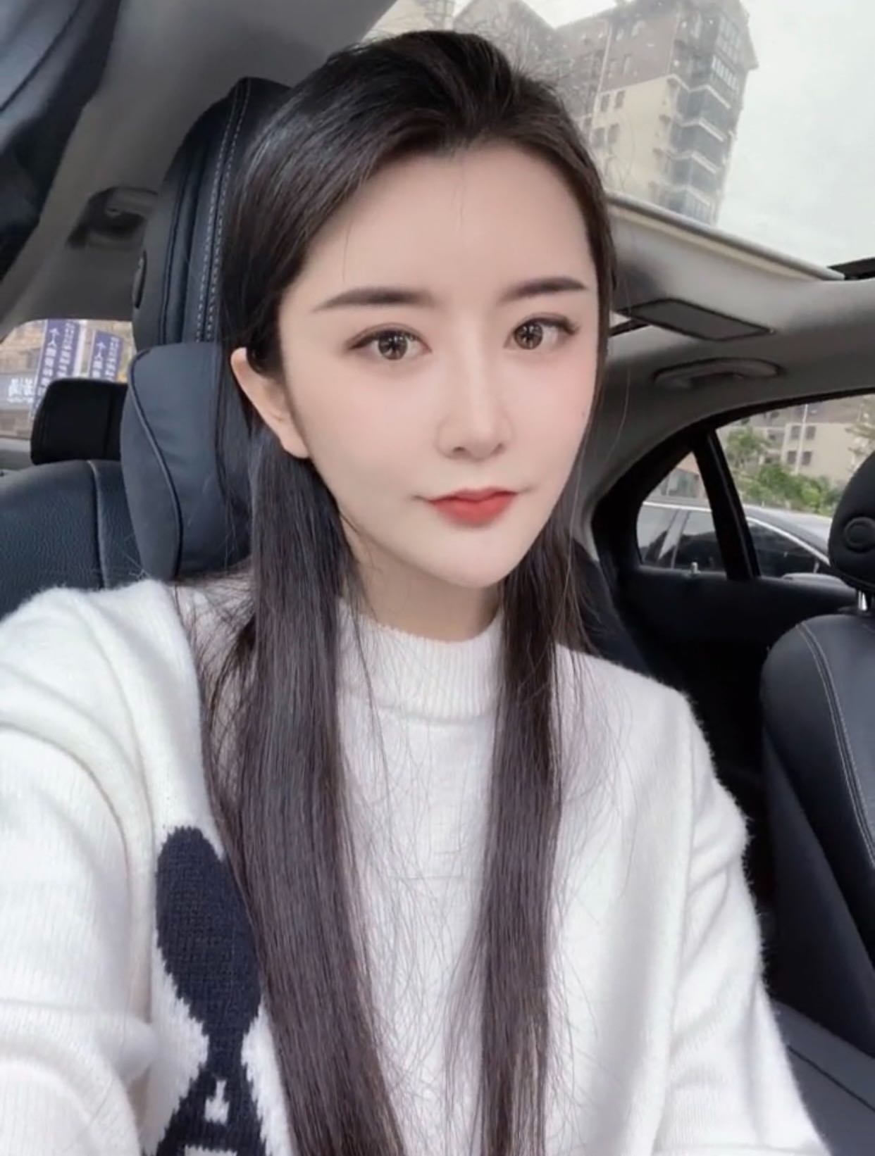 气质范御姐 要颜有颜 要奶有奶