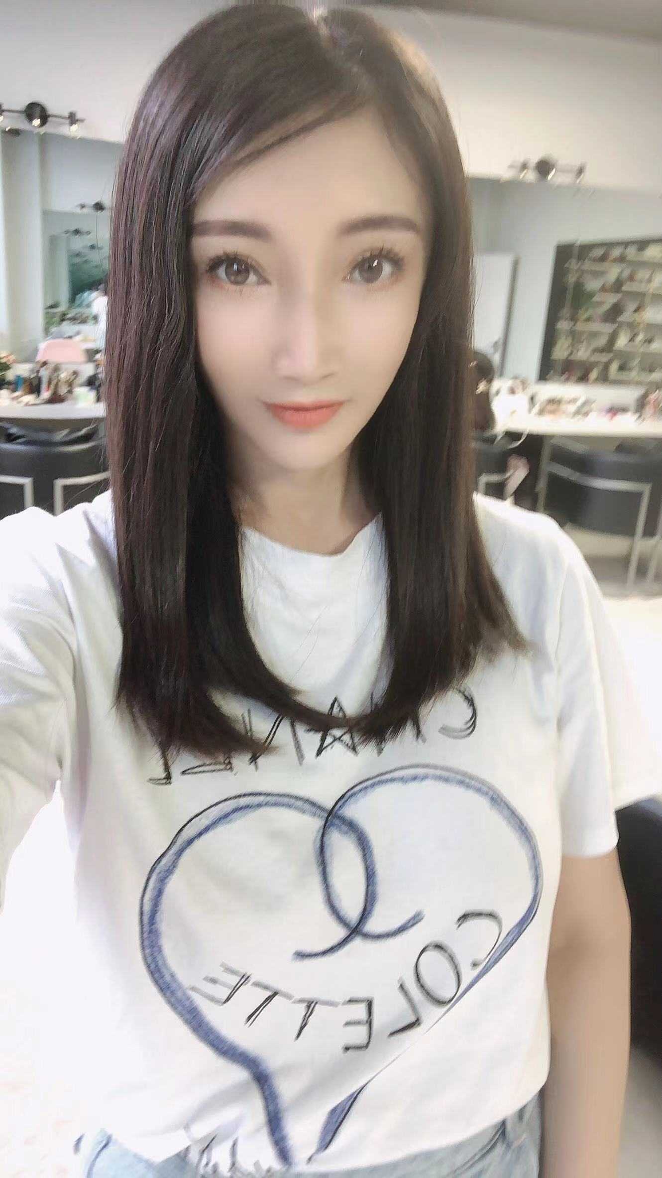 普陀区tina f罩杯妹子