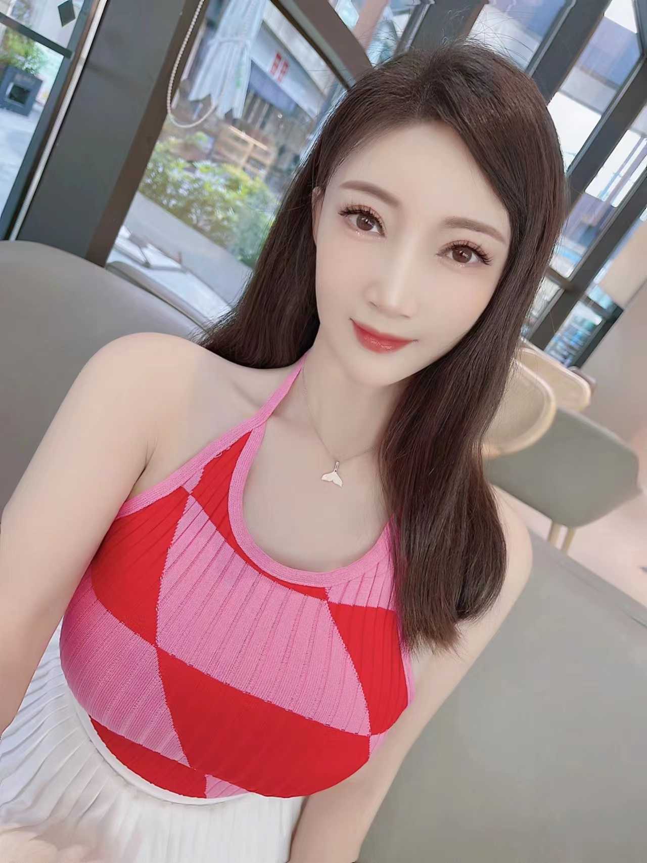 普陀区tina f罩杯妹子