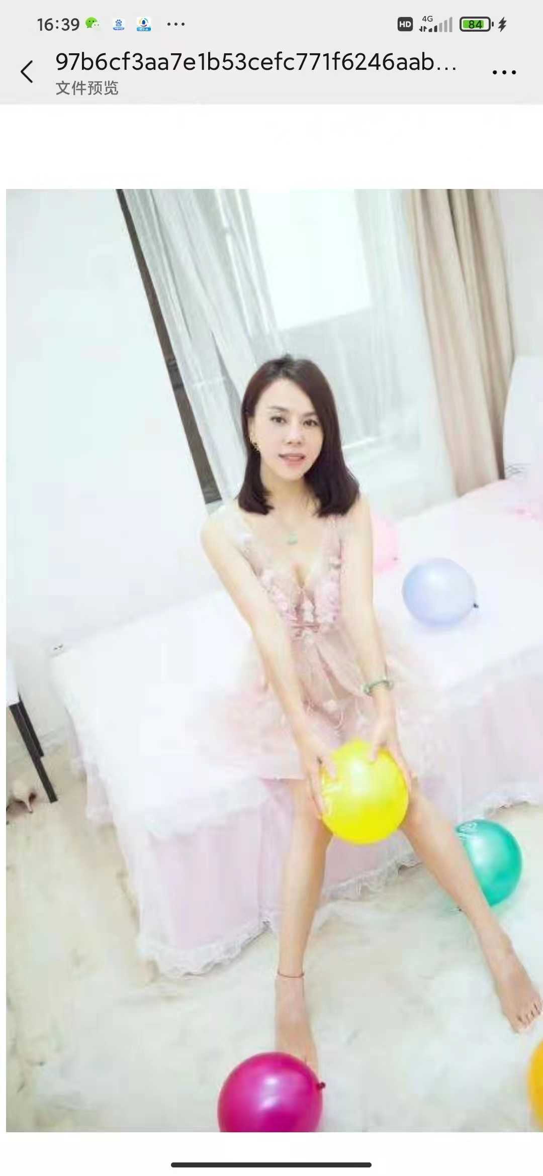 Sao货一个，直接爆艹