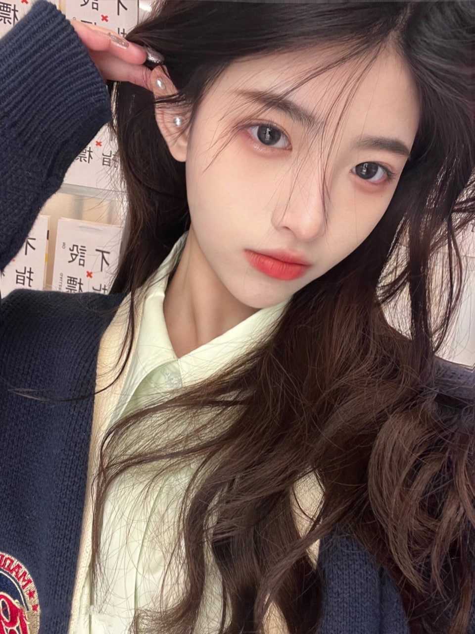 朝阳年轻兼职妹子