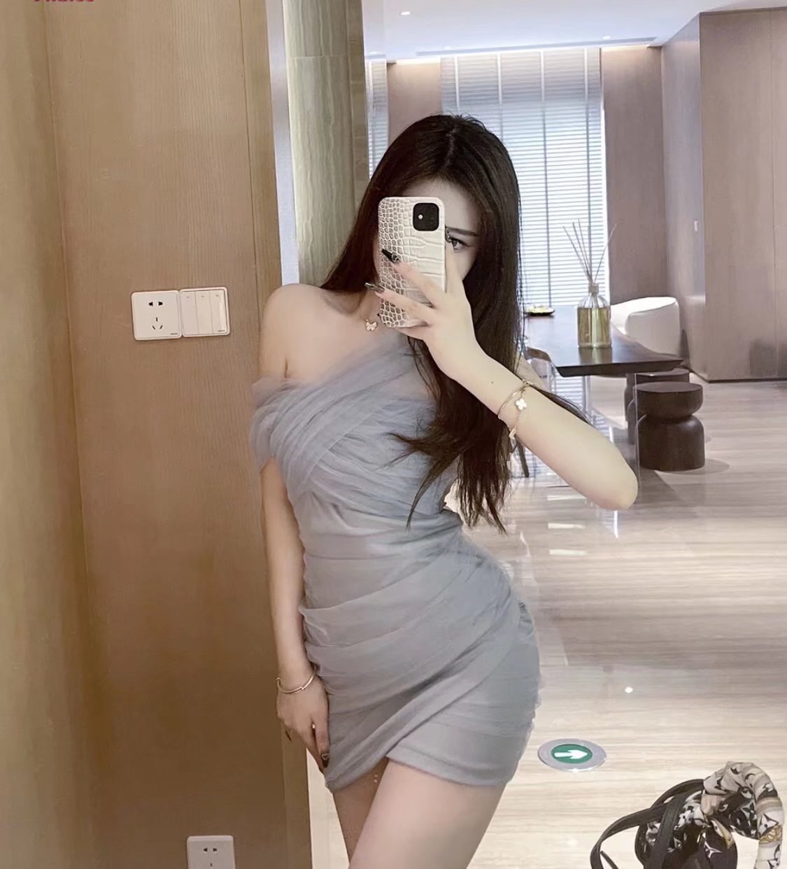 长春极品大长腿妹子