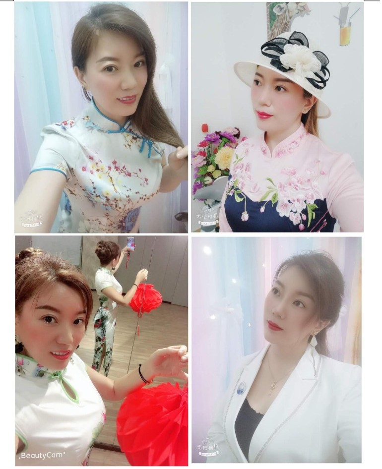 只做g式 不做快餐的妹子