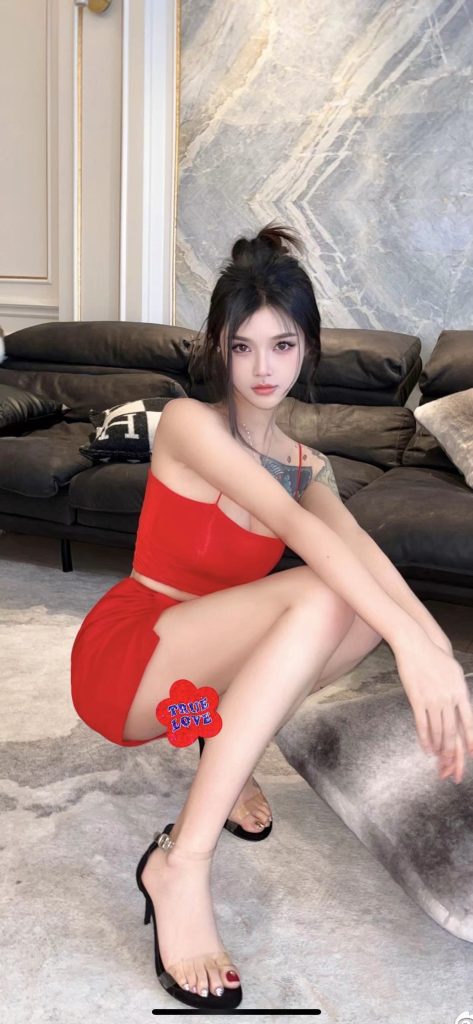 园区雅戈尔极品妹妹