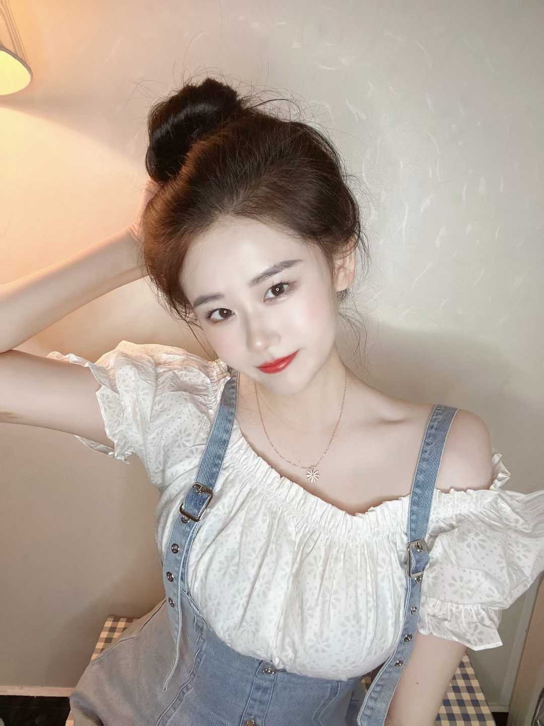 兼职漂亮性感小姐姐阳阳