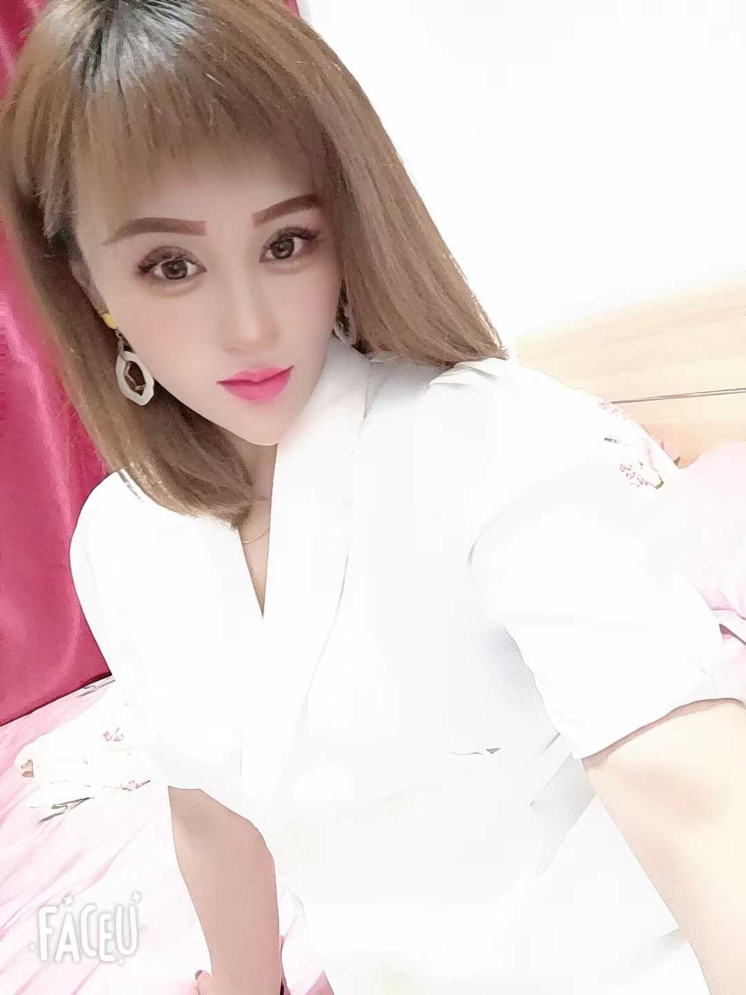 津南区珊珊妹妹